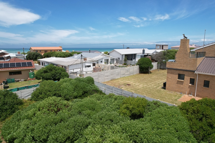 0 Bedroom Property for Sale in Struisbaai Western Cape
